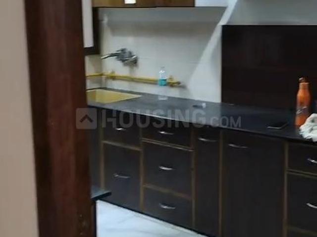 3 BHK Apartment in Shahpura for rent Bhopal. The reference number is 20872134