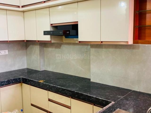 3 BHK Apartment in Shahpura for rent Bhopal. The reference number is 20920545