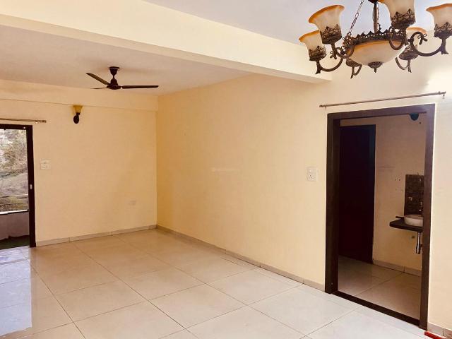 3 BHK Apartment in Shahpura for rent Bhopal. The reference number is 9667267