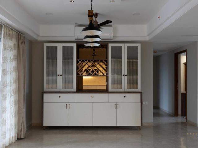 3 BHK Apartment in Shaikpet for rent Hyderabad. The reference number is 16094418