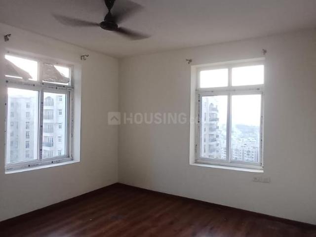 3 BHK Apartment in Shaikpet for rent Hyderabad. The reference number is 18960385