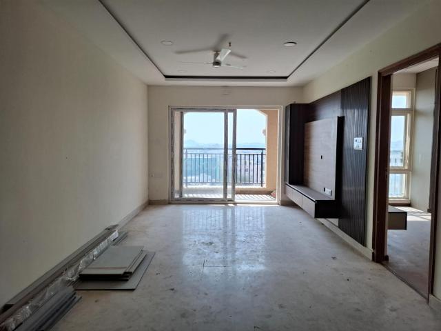 3 BHK Apartment in Shaikpet for rent Hyderabad. The reference number is 19119424