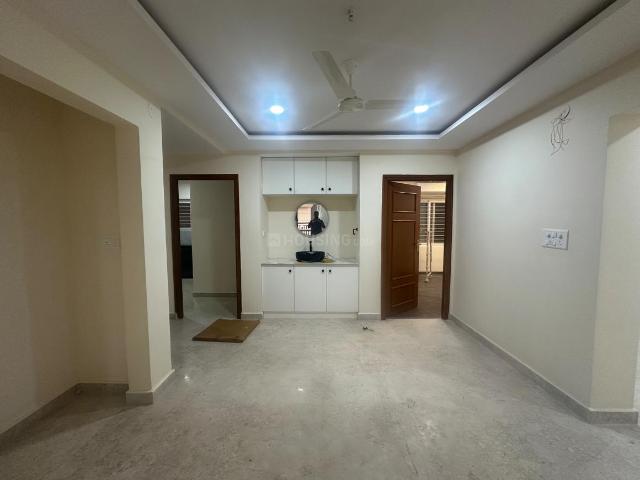 3 BHK Apartment in Shaikpet for rent Hyderabad. The reference number is 19992202