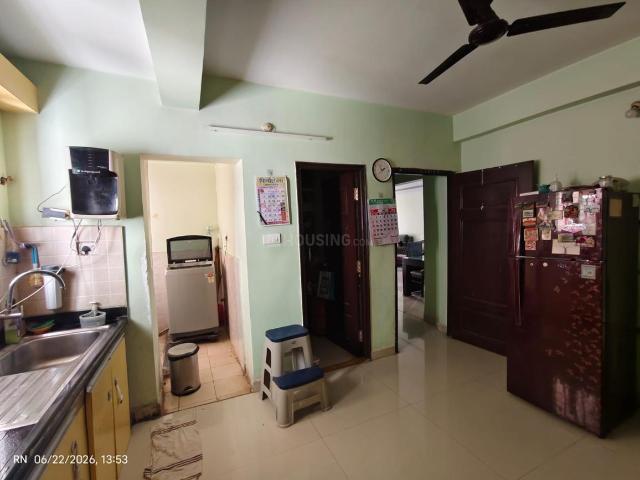 3 BHK Apartment in Shaikpet for rent Hyderabad. The reference number is 20705261