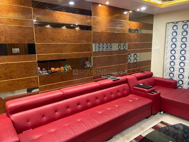 3 BHK Apartment in Shaikpet for resale Hyderabad. The reference number is 15455026