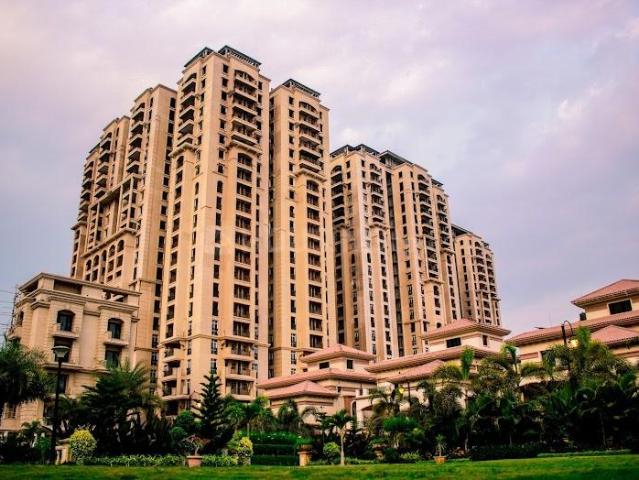 3 BHK Apartment in Shaikpet for resale Hyderabad. The reference number is 16540222