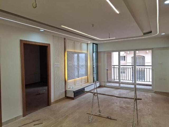 3 BHK Apartment in Shaikpet for resale Hyderabad. The reference number is 17992327