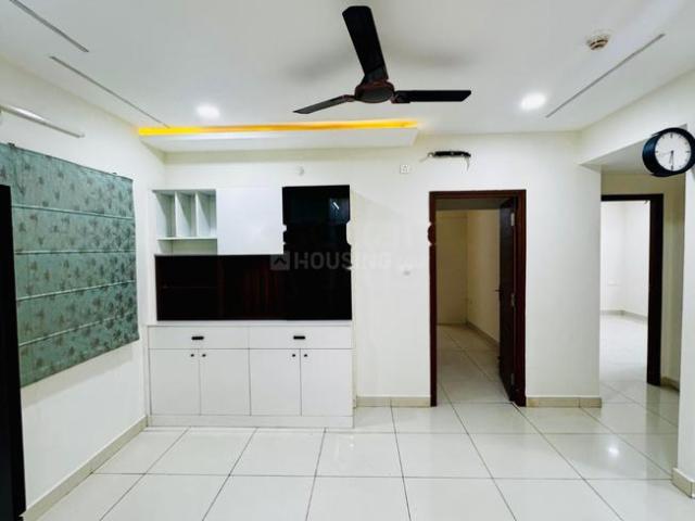 3 BHK Apartment in Shaikpet for resale Hyderabad. The reference number is 20735678