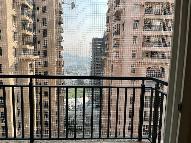 3 BHK Apartment in Shaikpet for resale Hyderabad. The reference number is 20787958