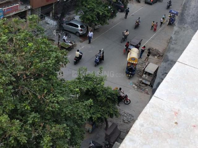 3 BHK Apartment in Shalimar Garden for resale Ghaziabad. The reference number is 14673704