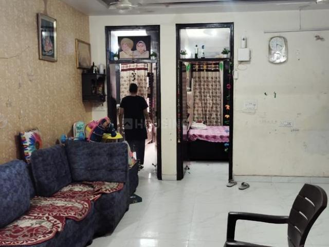 5 BHK Independent Builder Floor in Sahibabad Industrial Area for resale Ghaziabad. The reference number is 17011999