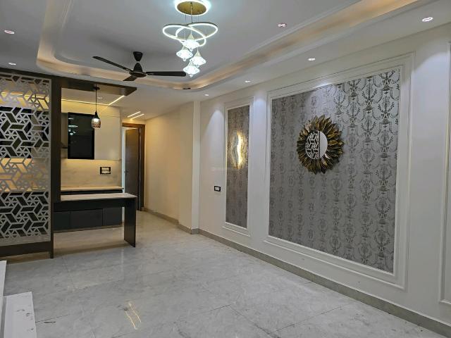 3 BHK Independent Builder Floor in Vasundhara for resale Ghaziabad. The reference number is 20492564
