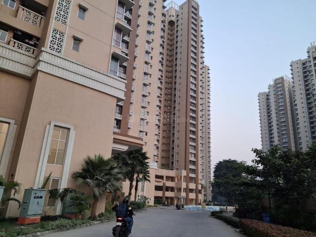 3 BHK Apartment in Shalimar for resale Howrah. The reference number is 18790388