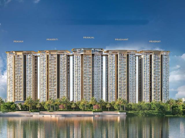3 BHK Apartment in Shalimar for resale Howrah. The reference number is 20507385