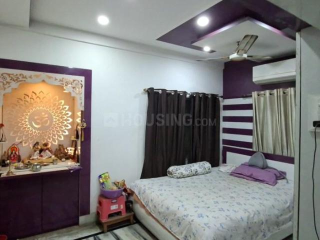 3 BHK Apartment in Shalimar for resale Howrah. The reference number is 20600710