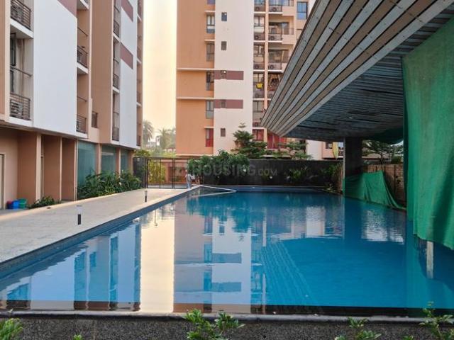3 BHK Apartment in Shalimar for resale Howrah. The reference number is 20688616