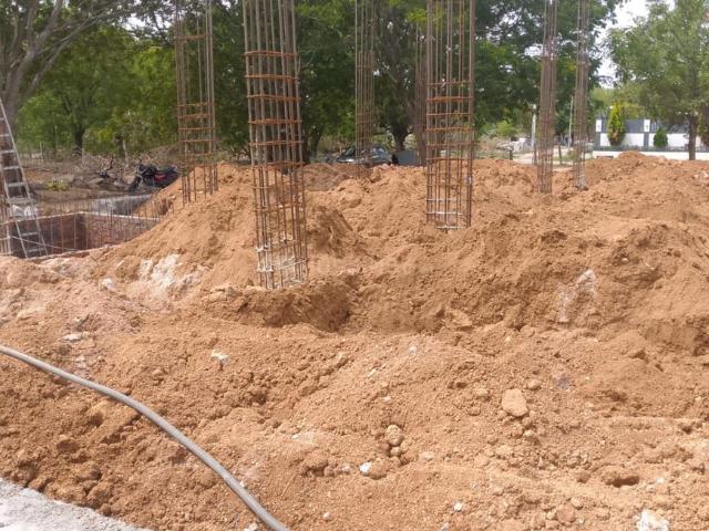 3 BHK Apartment in Shamirpet for resale Hyderabad. The reference number is 20693934