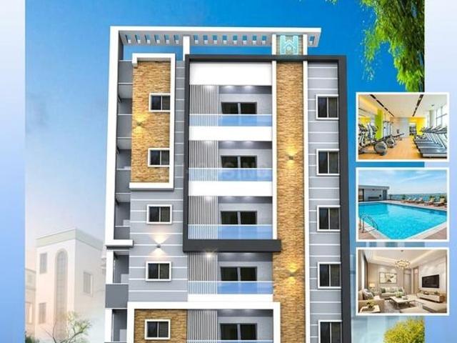 3 BHK Apartment in Shamirpet for resale Hyderabad. The reference number is 20946140