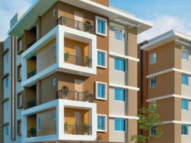 3 BHK Apartment in Shampur for rent Bhubaneswar. The reference number is 18490929