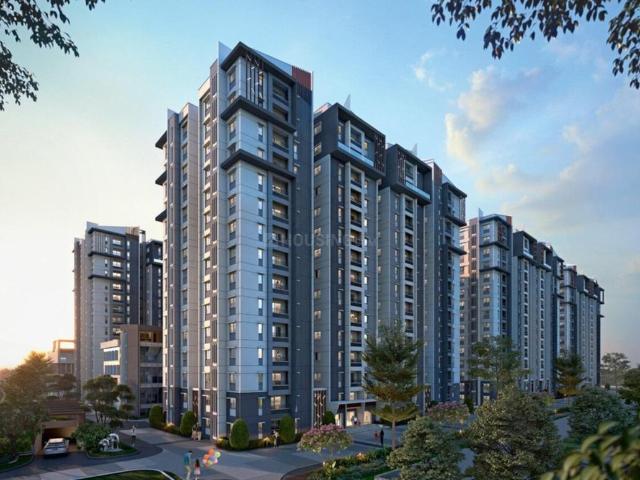 3 BHK Apartment in Shamshabad for resale Hyderabad. The reference number is 20236728
