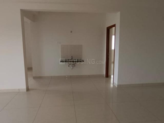 3 BHK Apartment in Shamshabad for resale West Hyderabad. The reference number is 17527645