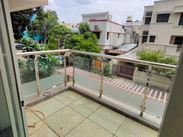 3 BHK Apartment in Shankar Nagar for rent Nagpur. The reference number is 18084482