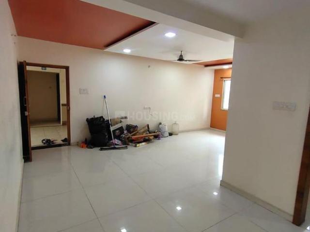 3 BHK Apartment in Shankar Nagar for rent Nagpur. The reference number is 20505548