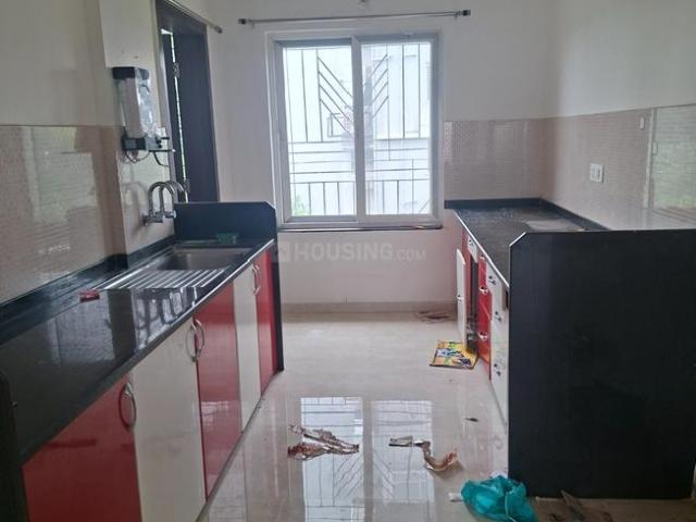 3 BHK Apartment in Shankar Nagar for rent Nagpur. The reference number is 20707795