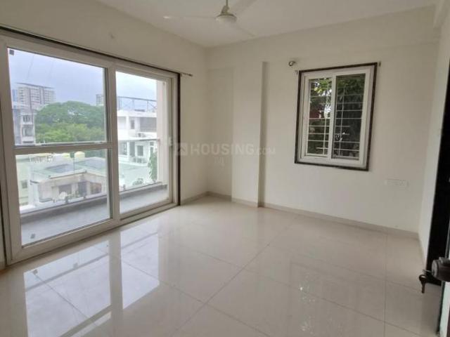 3 BHK Apartment in Shankar Nagar for rent Nagpur. The reference number is 20754430