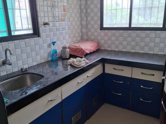 3 BHK Apartment in Shankar Nagar for rent Nagpur. The reference number is 20871126