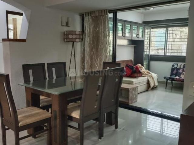 3 BHK Apartment in Shankar Nagar for rent Nagpur. The reference number is 20342026