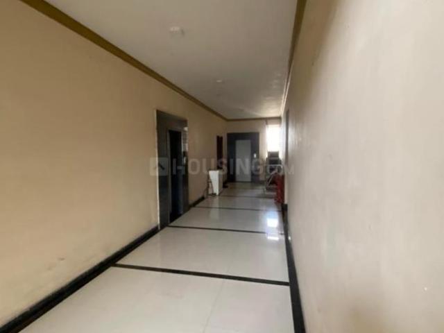 3 BHK Apartment in Shrinagar for rent Raipur. The reference number is 10685758