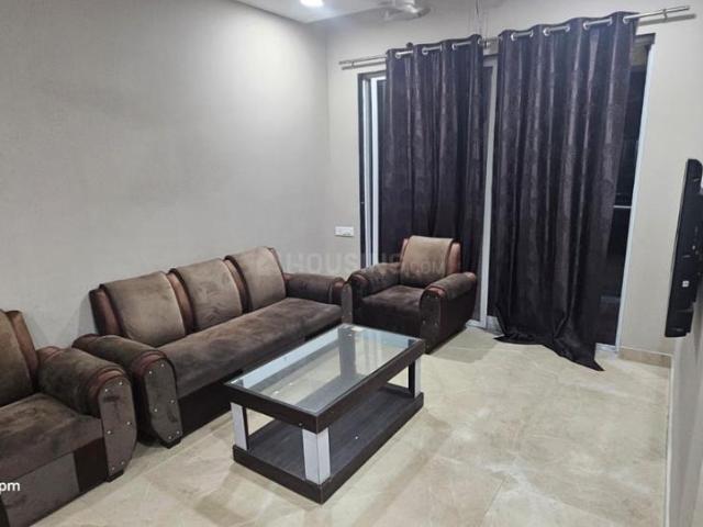 3 BHK Apartment in Shankar Nagar for rent Raipur. The reference number is 18536898