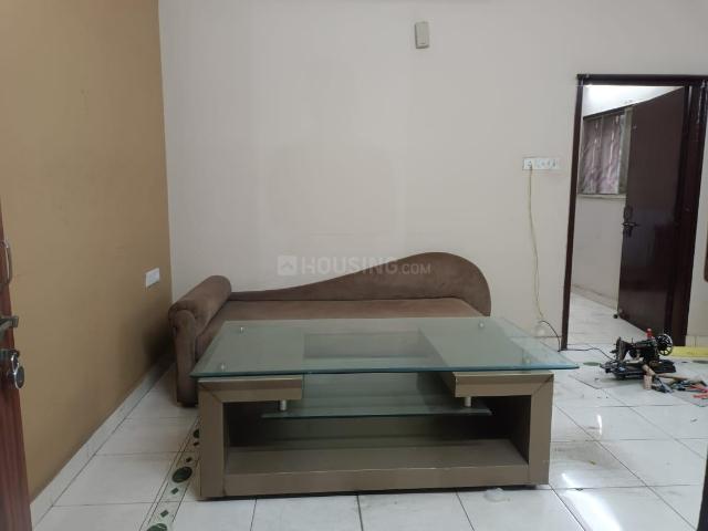 3 BHK Apartment in Shankar Nagar for rent Raipur. The reference number is 19018392