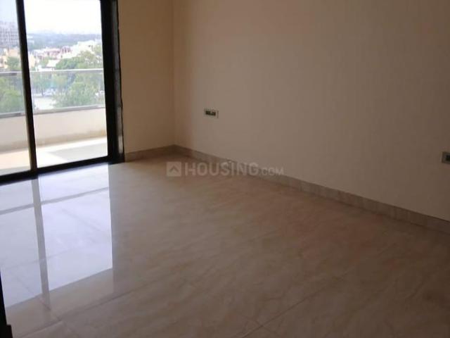 3 BHK Apartment in Shankar Nagar for rent Raipur. The reference number is 19150527