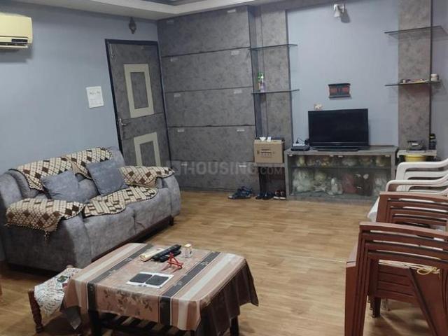 3 BHK Apartment in Shankar Nagar for rent Raipur. The reference number is 20443954