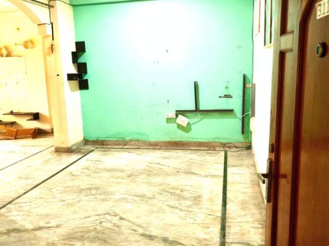 3 BHK Apartment in Shankar Nagar for rent Raipur. The reference number is 20645162