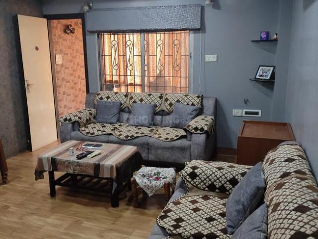 3 BHK Apartment in Shankar Nagar for rent Raipur. The reference number is 20381081