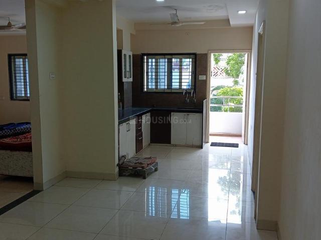 3 BHK Apartment in Shankar Nagar for resale Nagpur. The reference number is 18349442