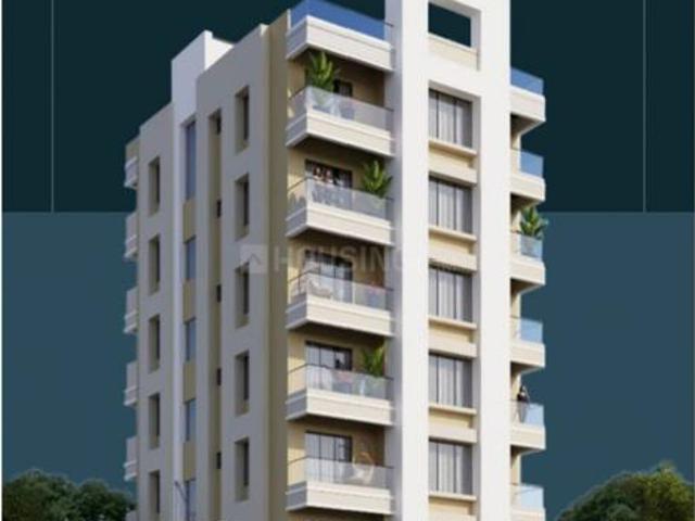 3 BHK Apartment in Shankar Nagar for resale Nagpur. The reference number is 20628717