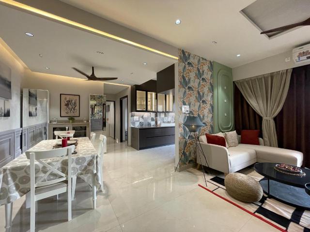 3 BHK Apartment in Shankar Nagar for resale Raipur. The reference number is 18395357