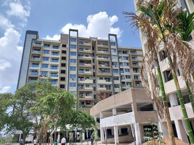 3 BHK Apartment in Shankar Nagar for resale Raipur. The reference number is 20123576
