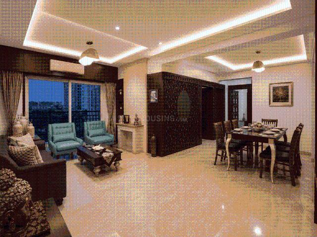 3 BHK Apartment in Shankar Nagar for resale Raipur. The reference number is 20565090