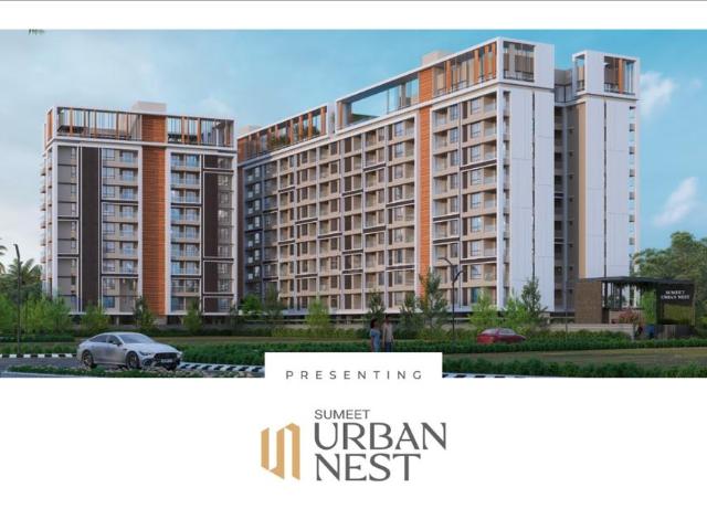 3 BHK Apartment in Shankar Nagar for resale Raipur. The reference number is 20618788