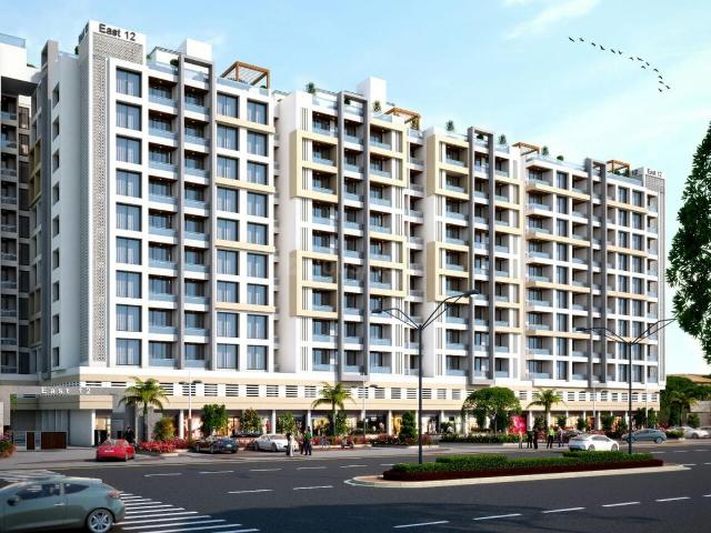 3 BHK Apartment in Shankar Nagar for resale Raipur. The reference number is 20798529