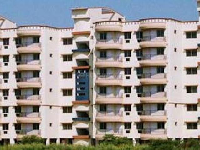 3 BHK Apartment in Shankar Nagar for resale Raipur. The reference number is 20877271
