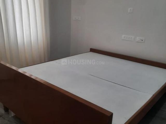 3 BHK Apartment in Shankarapuram for rent Bengaluru. The reference number is 20711128
