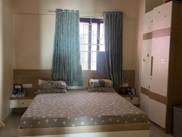 3 BHK Apartment in Shankarapuram for rent Bengaluru. The reference number is 20729462