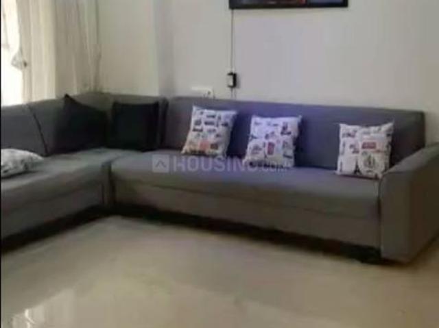 3 BHK Apartment in Shanti Nagar for rent Nadiad. The reference number is 14783858