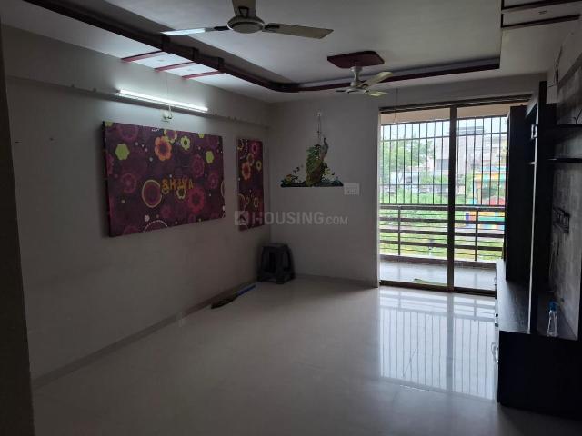 3 BHK Apartment in Shanti Nagar for rent Nadiad. The reference number is 18455895